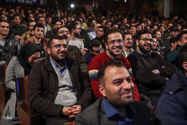 قرعه‌کشی عمره دانشجویی