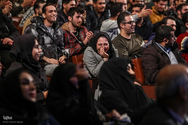 قرعه‌کشی عمره دانشجویی