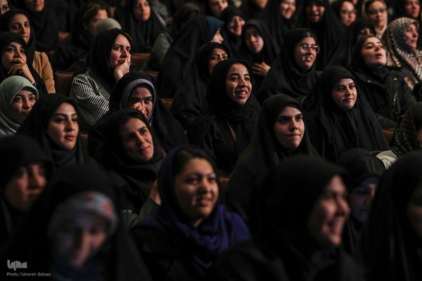 قرعه‌کشی عمره دانشجویی