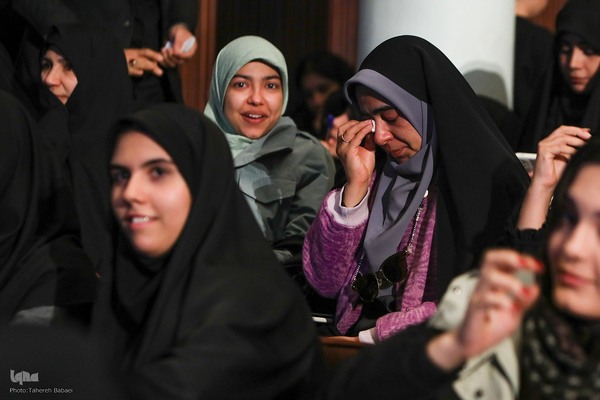 قرعه‌کشی عمره دانشجویی