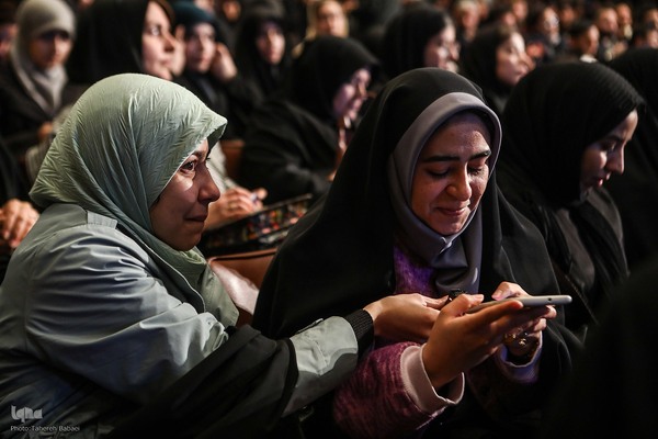 قرعه‌کشی عمره دانشجویی