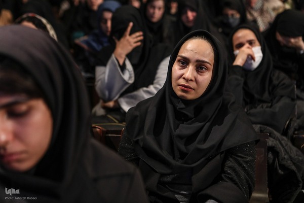 قرعه‌کشی عمره دانشجویی