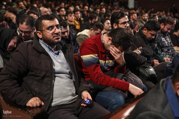 قرعه‌کشی عمره دانشجویی