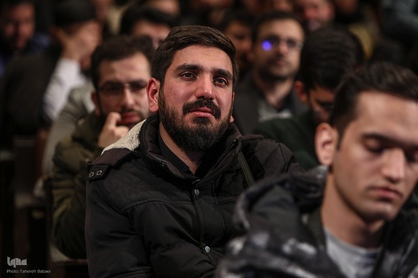 قرعه‌کشی عمره دانشجویی