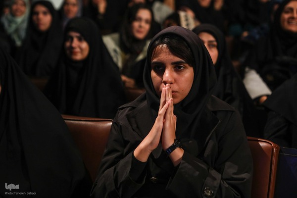 قرعه‌کشی عمره دانشجویی