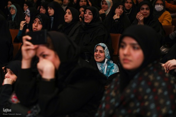 قرعه‌کشی عمره دانشجویی