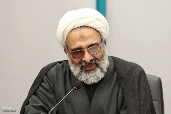 حجت‌الاسلام عبدالهیان