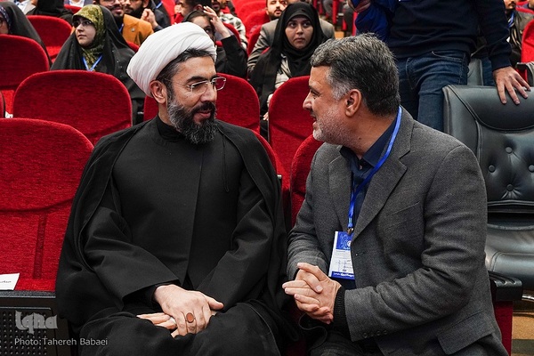 آیین گرامیداشت روز دانشجو