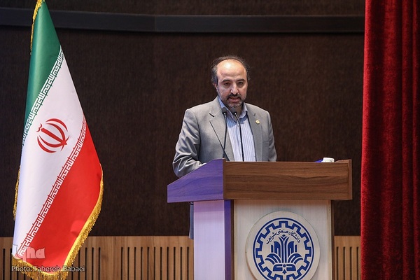 آیین گرامیداشت روز دانشجو