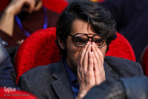 آیین گرامیداشت روز دانشجو