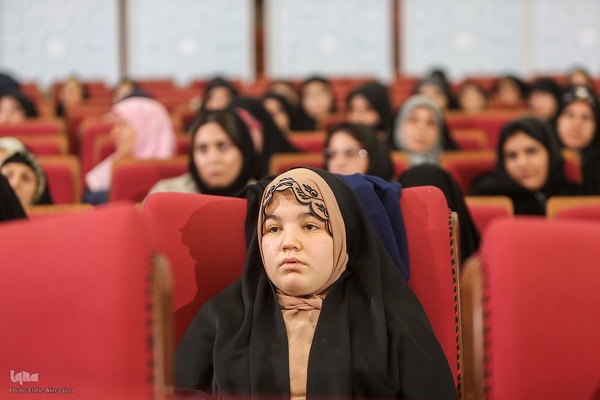 بخش حفظ کل زیر ۱۸ سال