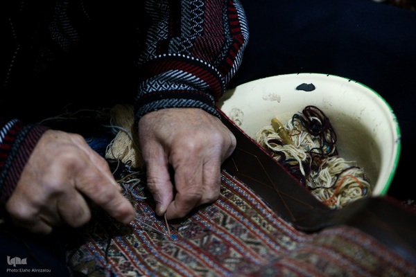 بازار مظفریه تبریز