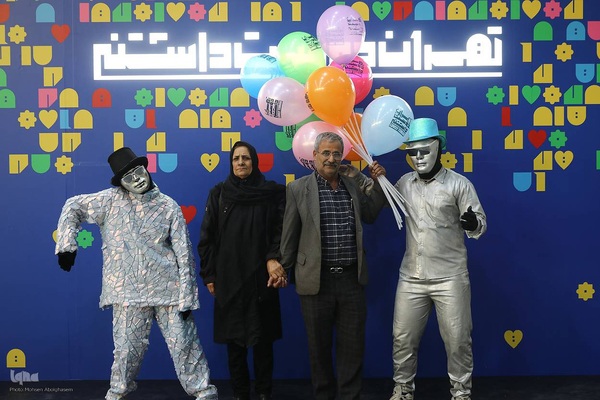 آغاز فعالیت پردیس جدید مسافربری شرق تهران