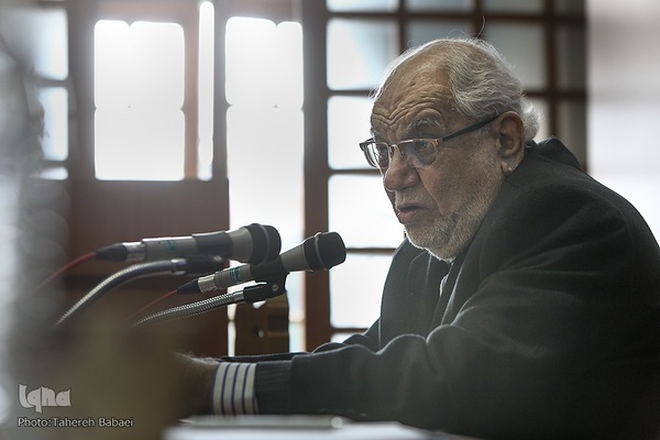 غلامرضا اعوانی