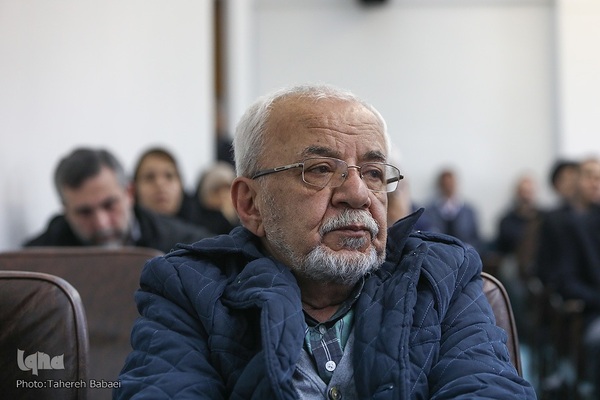 حسین معصومی همدانی