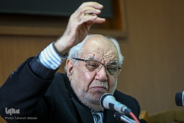 غلامرضا اعوانی