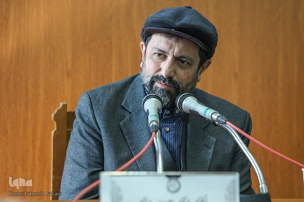 حسین واله، سرپرست جدید مؤسسه پژوهشی حکمت و فلسفه ایران