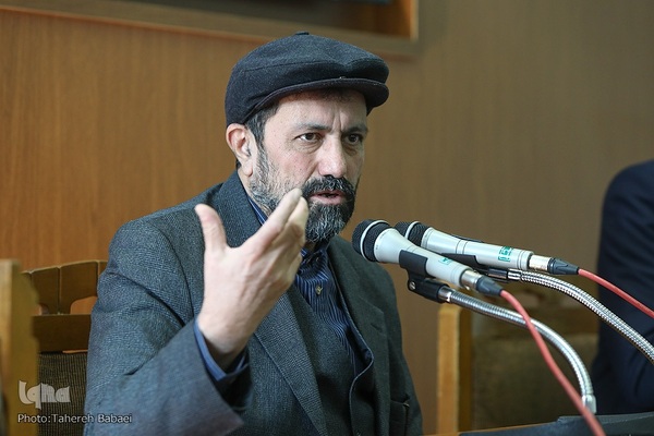 حسین واله، سرپرست جدید مؤسسه پژوهشی حکمت و فلسفه ایران