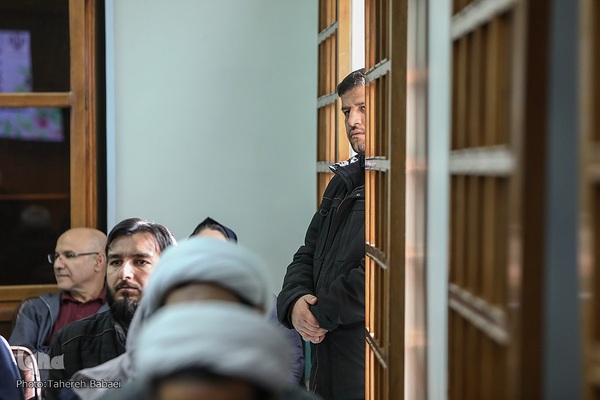 معارفه حسین واله، سرپرست جدید مؤسسه پژوهشی حکمت و فلسفه ایران