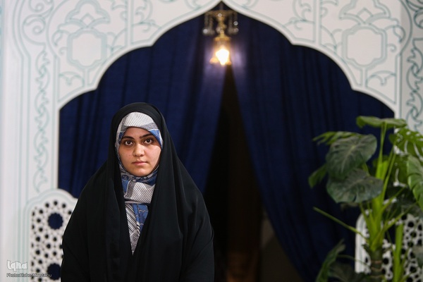 متسابقین فینال