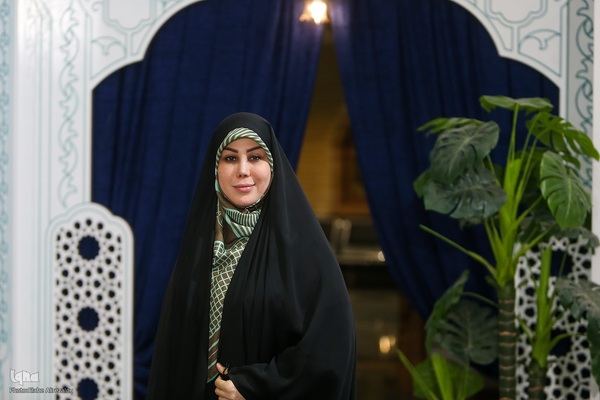 متسابقین فینال