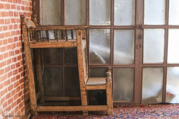 مسجد مجتهد تبریز