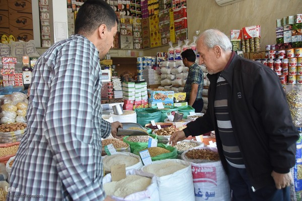 آیین سنتی سمنوپزان در سمنان