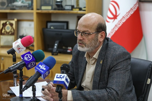 حسن مسلمی نائینی