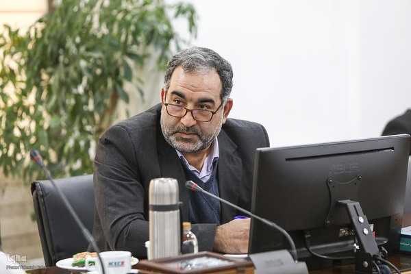 نشست خبری اولین گردهمایی خیرین دانشگاهی صندوق قرض‌الحسنه دانشجویان ایران