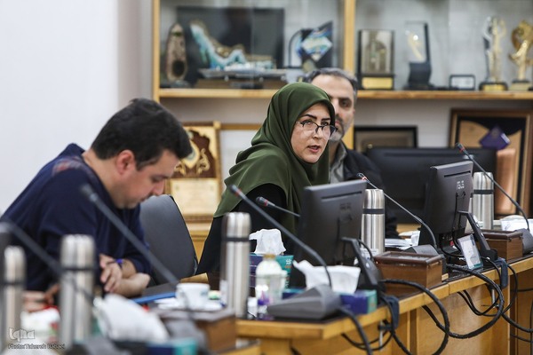 نشست خبری اولین گردهمایی خیرین دانشگاهی صندوق قرض‌الحسنه دانشجویان ایران