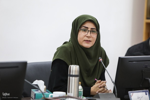 نشست خبری اولین گردهمایی خیرین دانشگاهی صندوق قرض‌الحسنه دانشجویان ایران