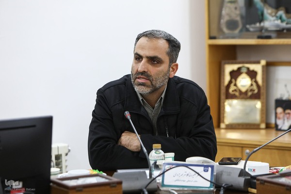 علیرضا کلانترمهرجردی