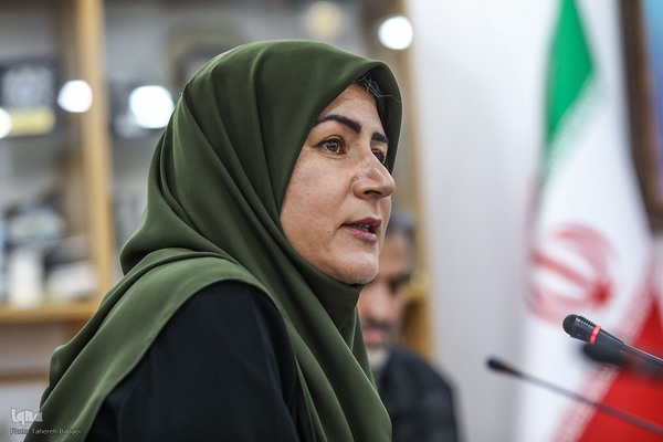 نشست خبری اولین گردهمایی خیرین دانشگاهی صندوق قرض‌الحسنه دانشجویان ایران