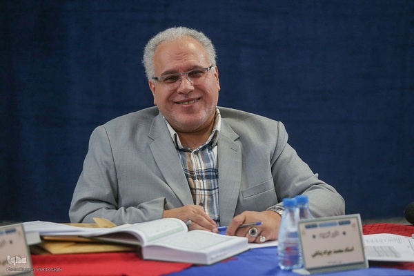 جواد پناهی طوسی