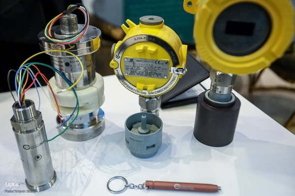 مراسم افتتاحیه چهارمین نمایشگاه دستاوردهای نهاد وقف