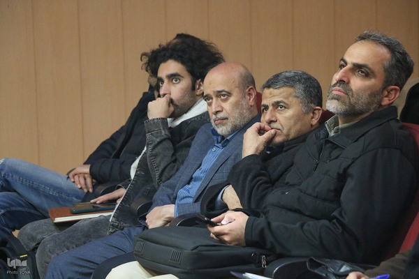 مرحله مقدماتی سیزدهمین دوره مسابقات مناظره دانشجویان ایران