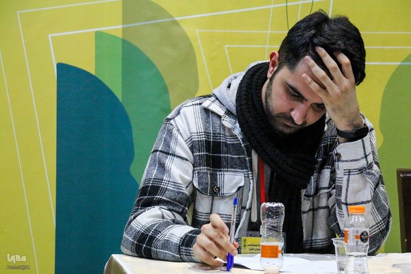 مرحله مقدماتی سیزدهمین دوره مسابقات مناظره دانشجویان ایران