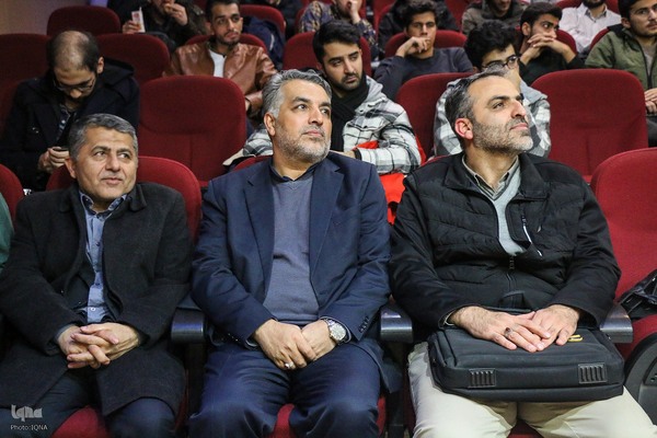 مرحله مقدماتی سیزدهمین دوره مسابقات مناظره دانشجویان ایران