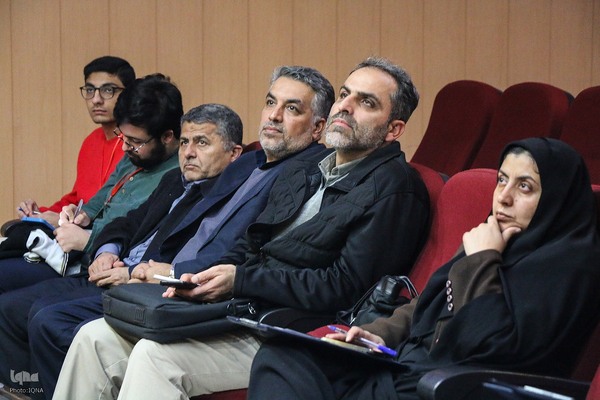 مرحله مقدماتی سیزدهمین دوره مسابقات مناظره دانشجویان ایران