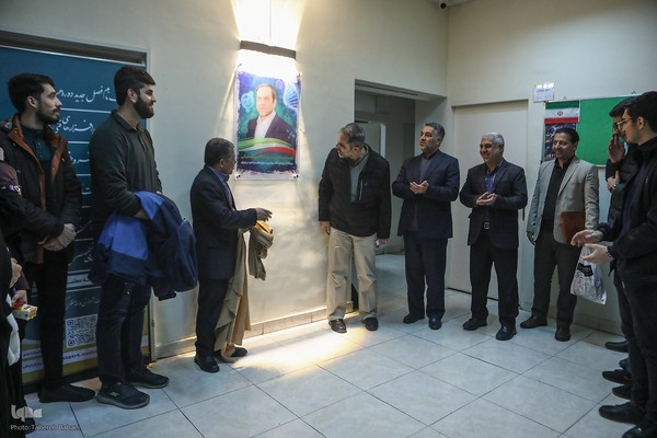 مرحله مقدماتی سیزدهمین دوره مسابقات مناظره دانشجویان ایران