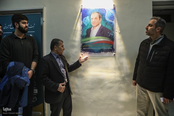 مرحله مقدماتی سیزدهمین دوره مسابقات مناظره دانشجویان ایران