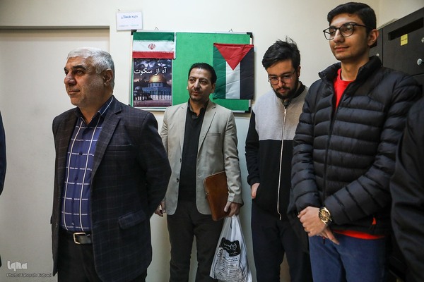 مرحله مقدماتی سیزدهمین دوره مسابقات مناظره دانشجویان ایران