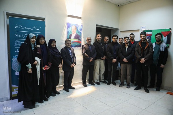 مرحله مقدماتی سیزدهمین دوره مسابقات مناظره دانشجویان ایران