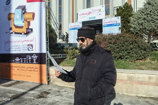 بیست و پنجمین نمایشگاه دستاوردهای پژوهش، فناوری و فن بازار