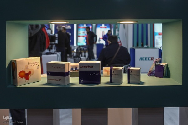 بیست و پنجمین نمایشگاه دستاوردهای پژوهش، فناوری و فن بازار