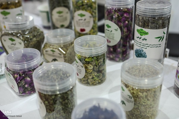 بیست و پنجمین نمایشگاه دستاوردهای پژوهش، فناوری و فن بازار