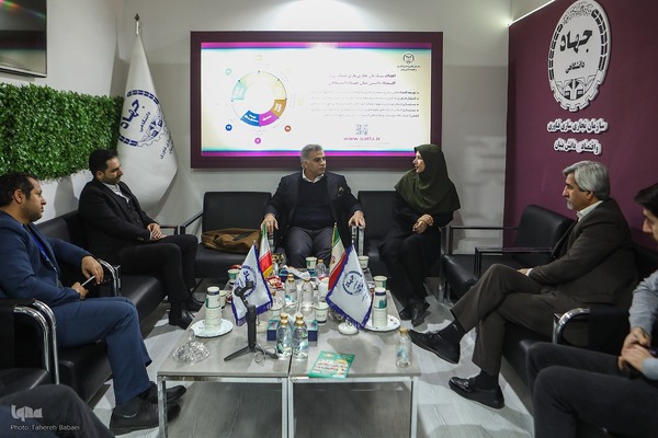 بیست و پنجمین نمایشگاه دستاوردهای پژوهش، فناوری و فن بازار