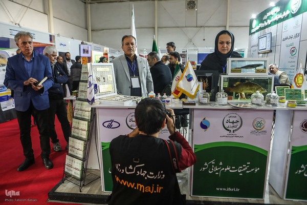 بیست و پنجمین نمایشگاه دستاوردهای پژوهش، فناوری و فن بازار