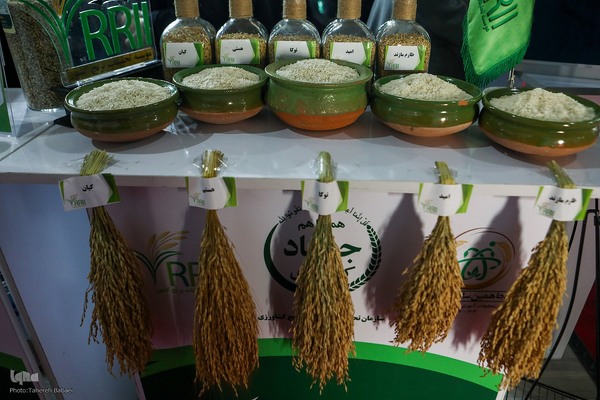 بیست و پنجمین نمایشگاه دستاوردهای پژوهش، فناوری و فن بازار