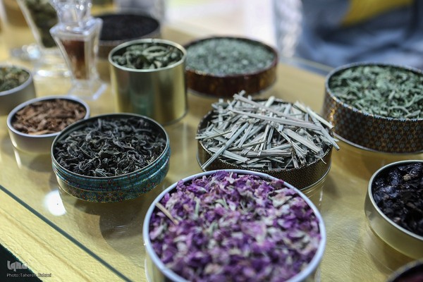 بیست و پنجمین نمایشگاه دستاوردهای پژوهش، فناوری و فن بازار